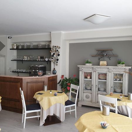 أبّادييا سان سالفاتور B&B Le Scalette B&B San Marco المظهر الخارجي الصورة