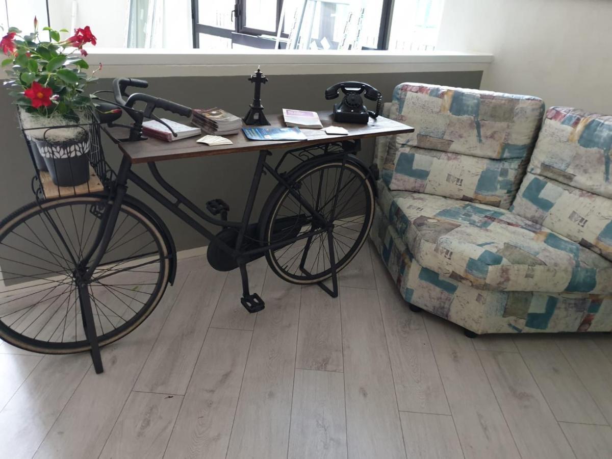 أبّادييا سان سالفاتور B&B Le Scalette B&B San Marco المظهر الخارجي الصورة