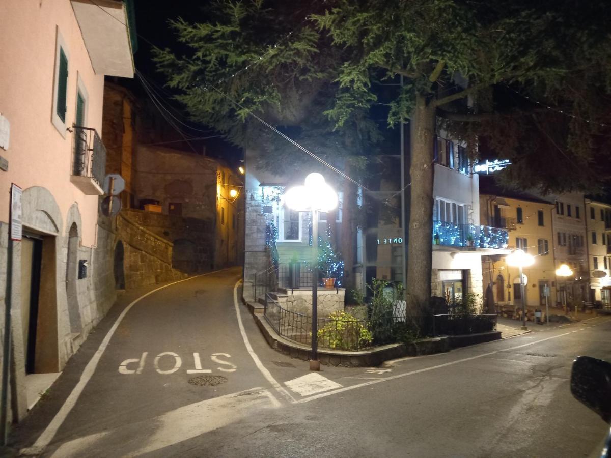 أبّادييا سان سالفاتور B&B Le Scalette B&B San Marco المظهر الخارجي الصورة