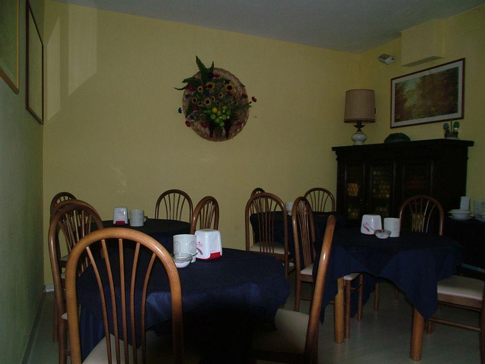 أبّادييا سان سالفاتور B&B Le Scalette B&B San Marco المظهر الخارجي الصورة