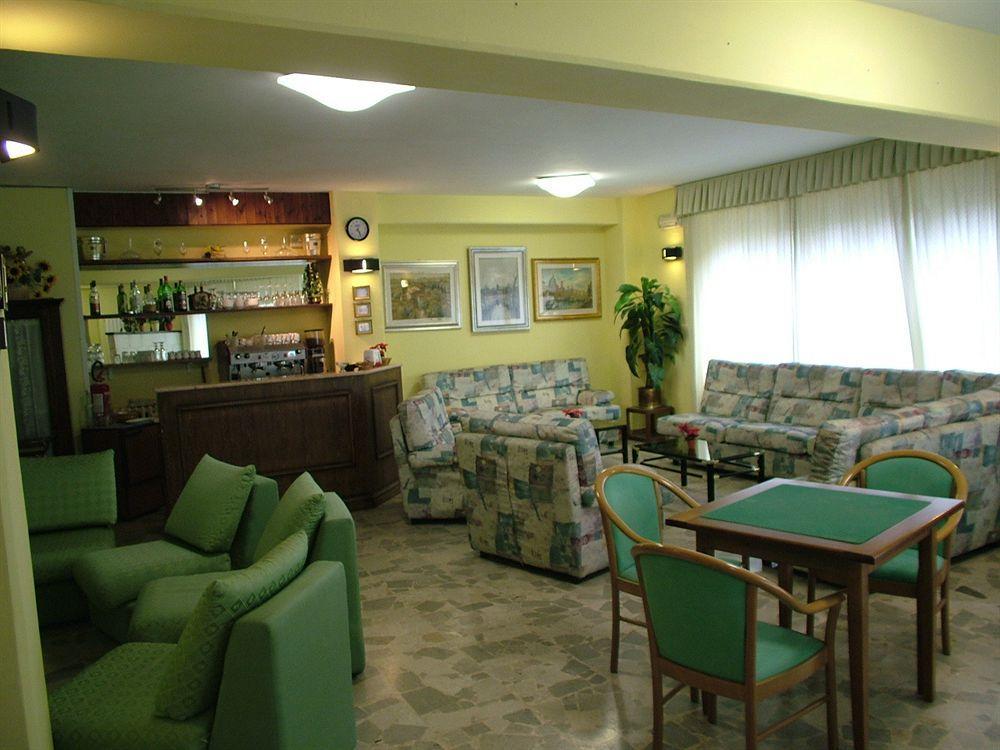 أبّادييا سان سالفاتور B&B Le Scalette B&B San Marco المظهر الخارجي الصورة